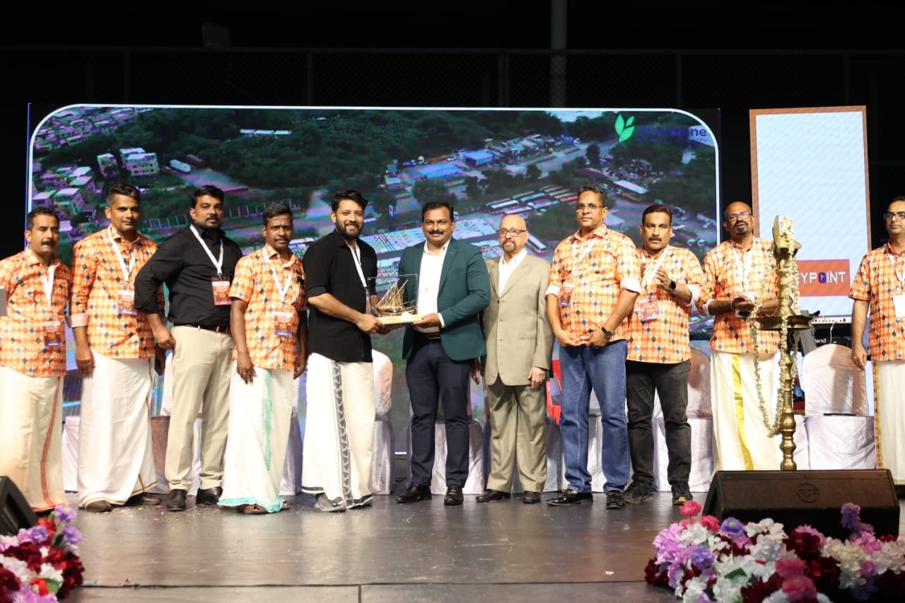 ദുബായ് വടകര NRI